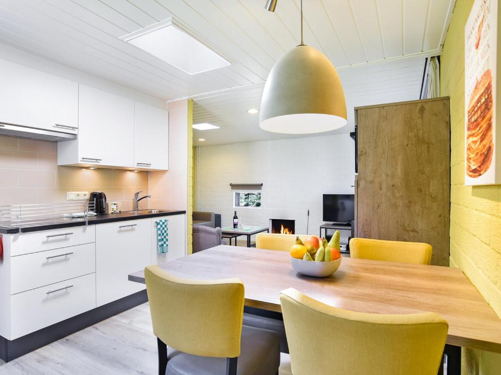 Hotel Landal Het Vennenbos Hapert Exteriér fotografie