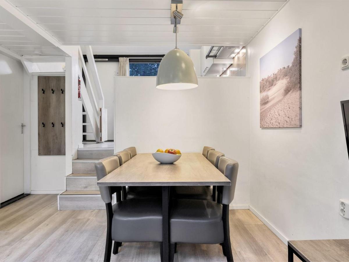 Hotel Landal Het Vennenbos Hapert Pokoj fotografie