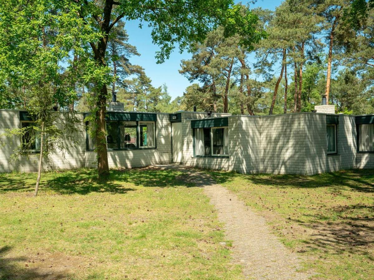 Hotel Landal Het Vennenbos Hapert Pokoj fotografie