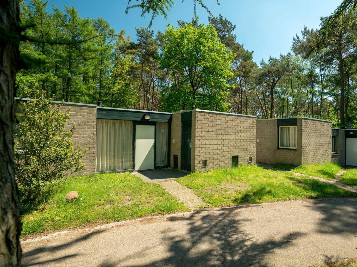Hotel Landal Het Vennenbos Hapert Pokoj fotografie